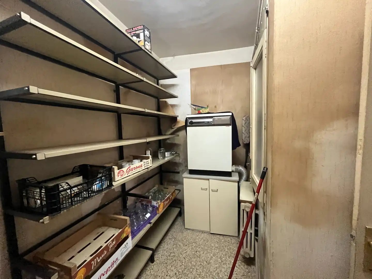 Dúplex en venda en Sant Hilari Sacalm amb Calefacció, Terrassa i Traster