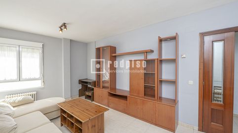 Foto 5 de Piso en venta en Zona Centro - Ayuntamiento, Pinto