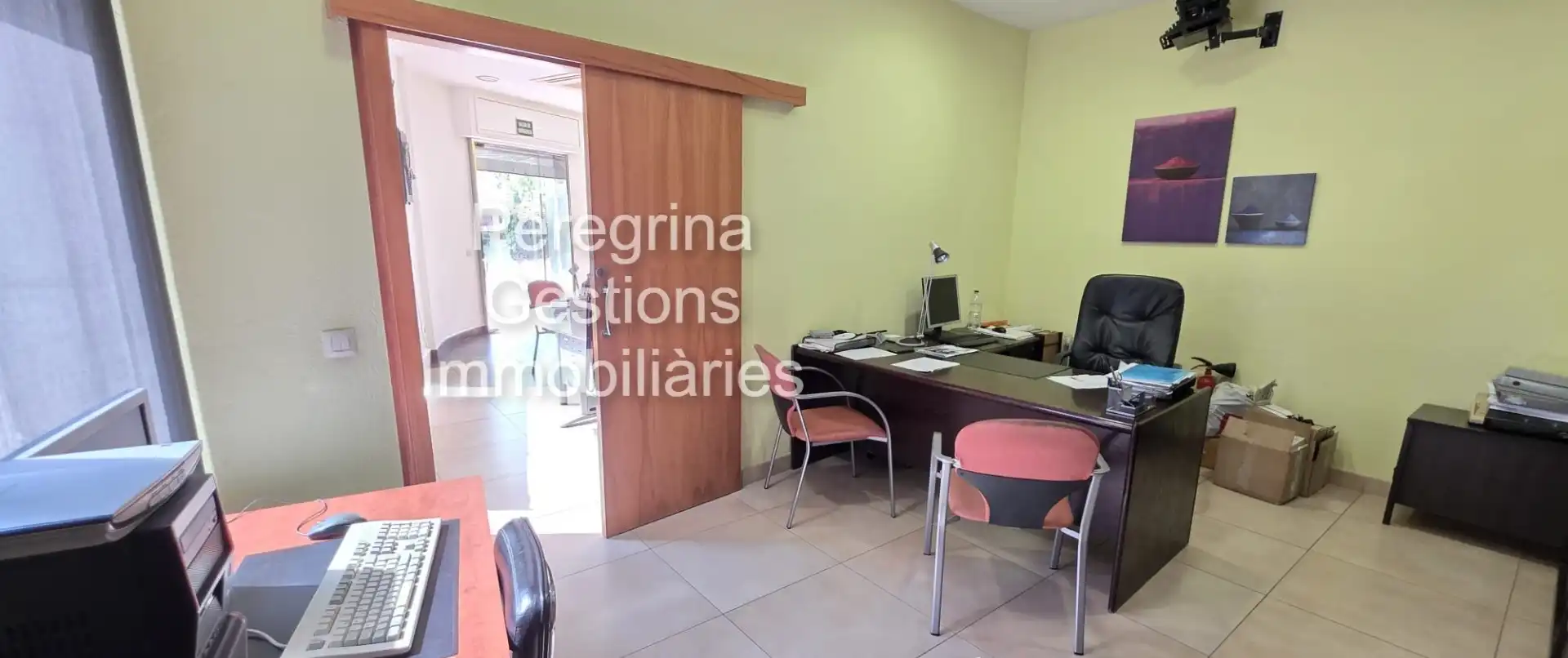 Business premises to rent in Centre, imagen 9