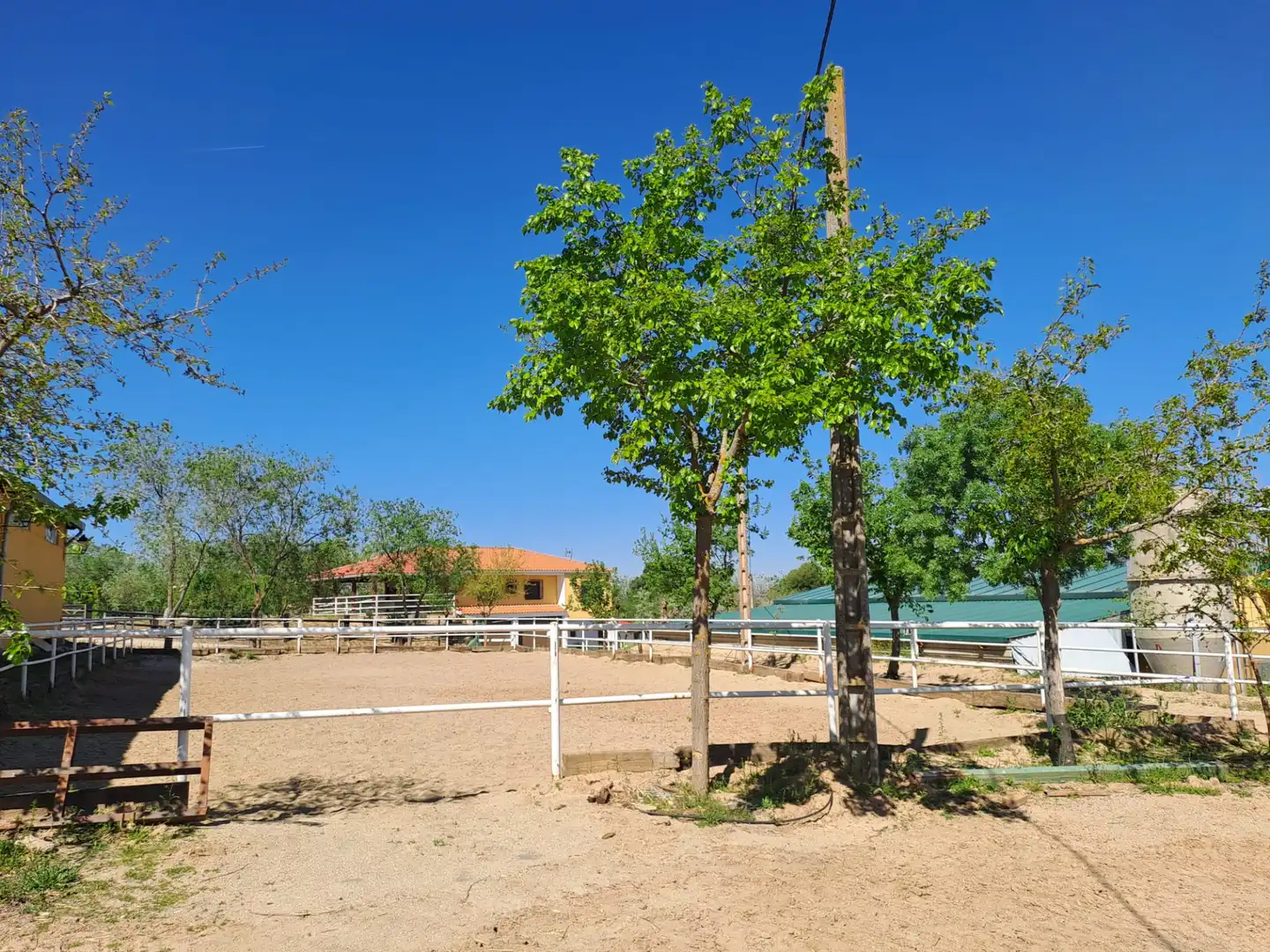 Terreny residencial en venda a Griñón, imagen 54