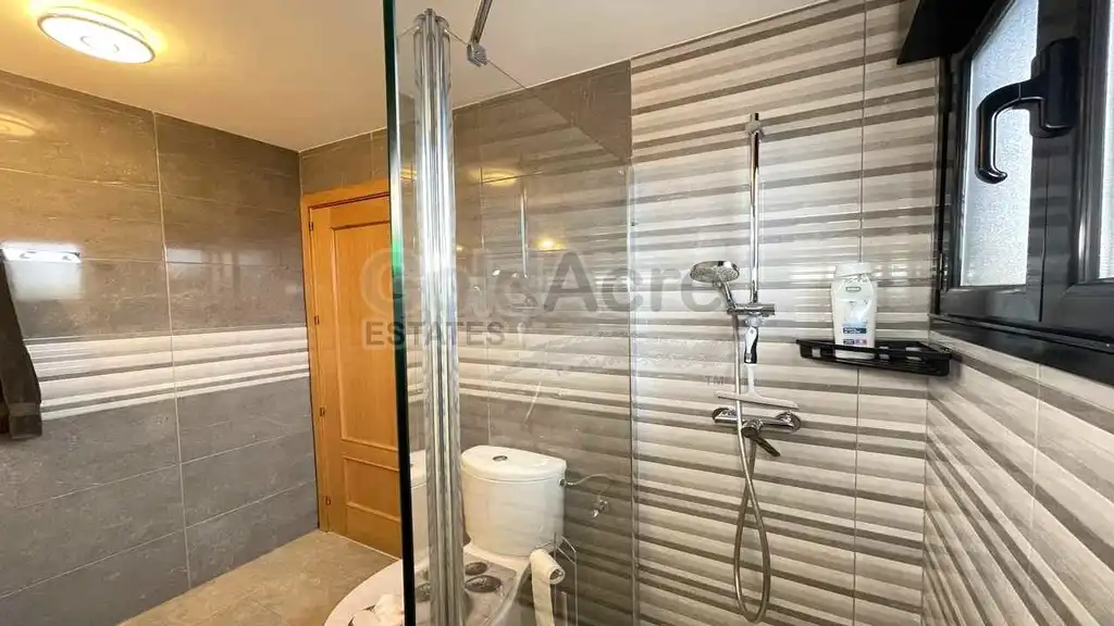 Bany de Casa o xalet en venda en La Oliva