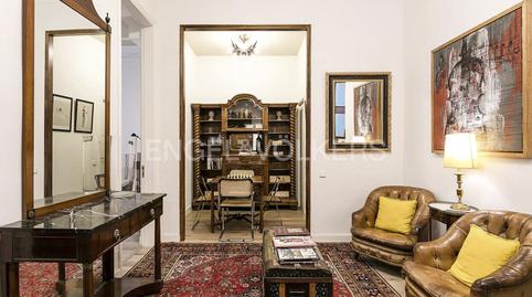 Foto 5 de Apartament en venda a Vila de Gràcia, Barcelona