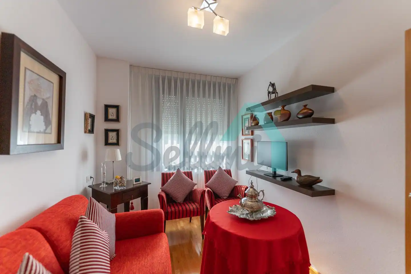 Flat with lift for sale in Calle la Riera, imagen 29