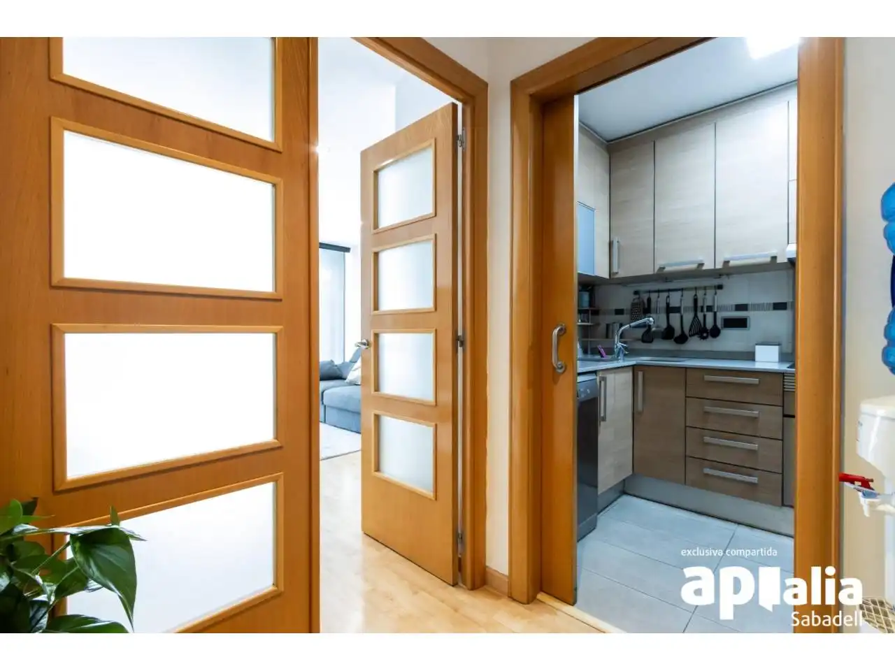 Appartement avec terrasse à vendre à Calle Martí ´l´Humà´, imagen 9