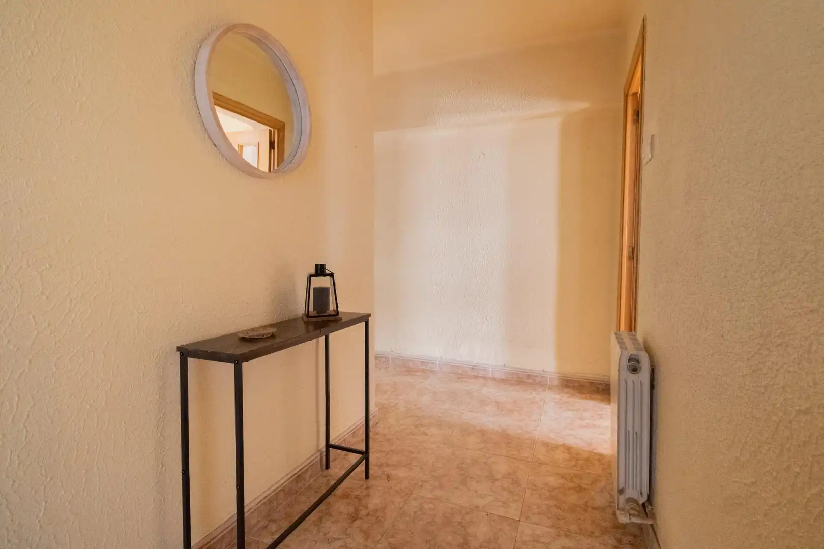 Piso en venta en Moncada