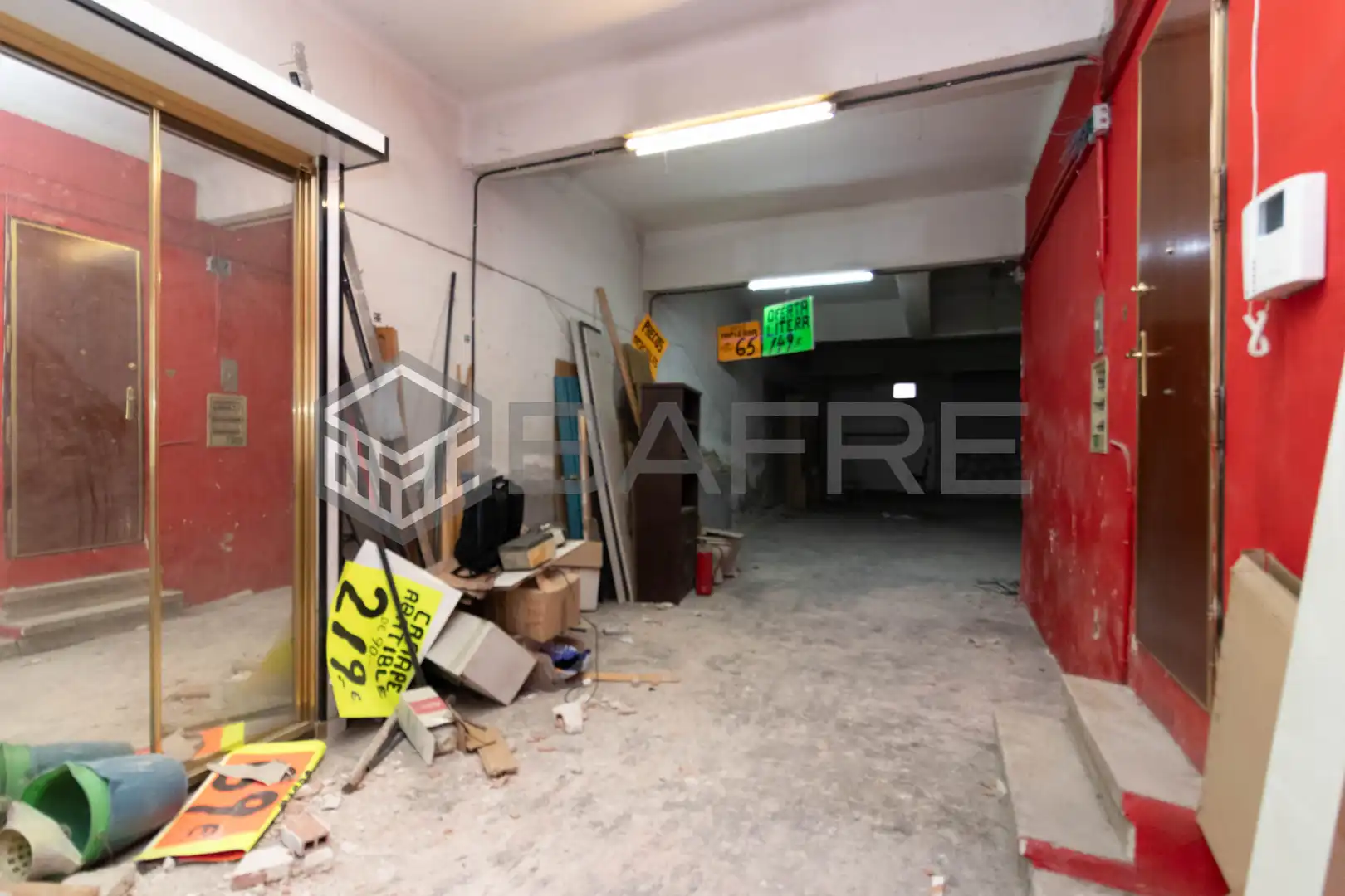 Local comercial de lloguer a Calle Pilarica, imagen 13