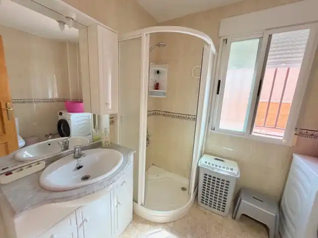 Apartament de lloguer a Calle General Aguilera, 10, Centro