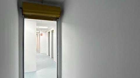 Foto 4 de Traster en venda a Calle de Los Artistas, 24, Cuatro Caminos - Azca,  Madrid Capital