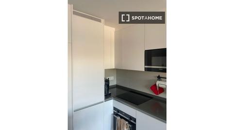 Foto 5 de Estudi per a compartir a Martiricos - La Roca - La Rosaleda, Málaga