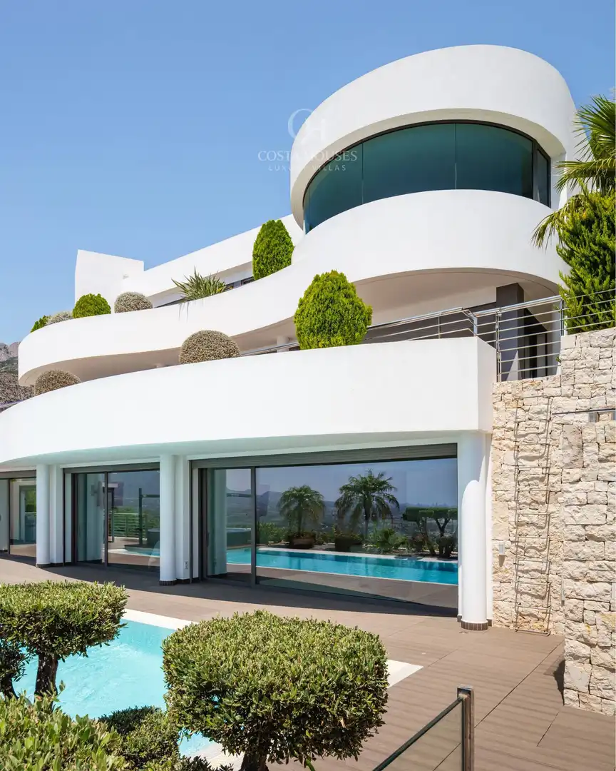 Villa avec piscine à vendre à Calle Alemania, imagen 33