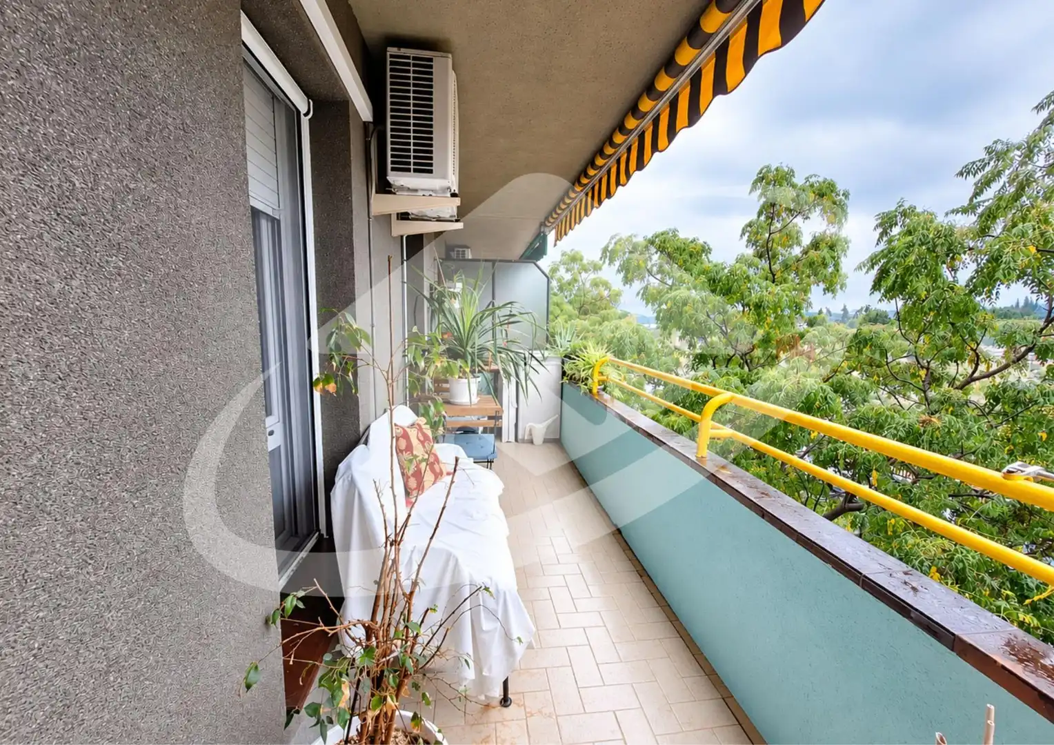 Piso con terraza en venta en ENRIC MORERA D', imagen 12