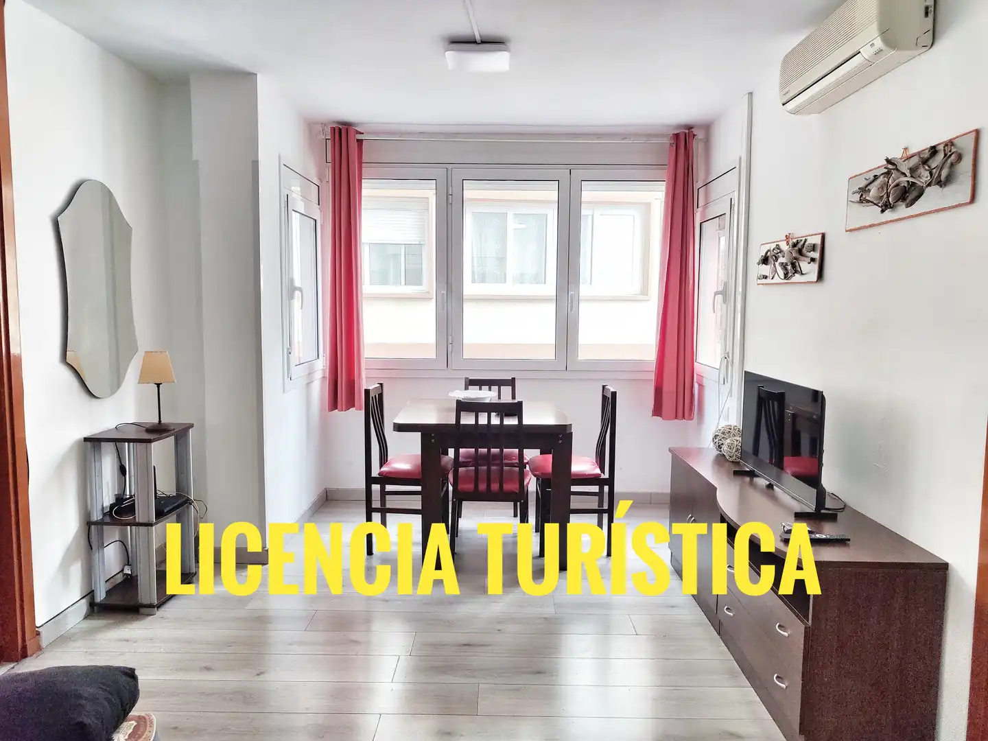 Apartament amb ascensor en venda a Centre, imagen 2