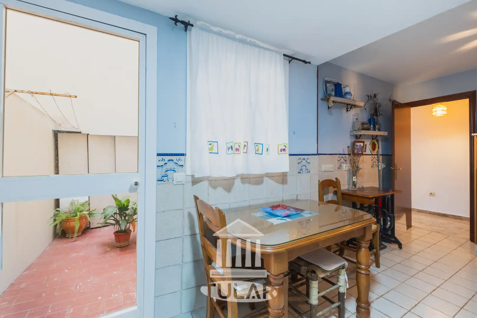 Flat with pool for sale in El Juncal - Vallealto, imagen 11