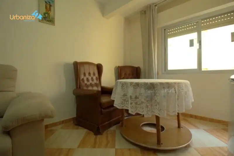 Appartement avec terrasse à louer à Pardaleras, imagen 21