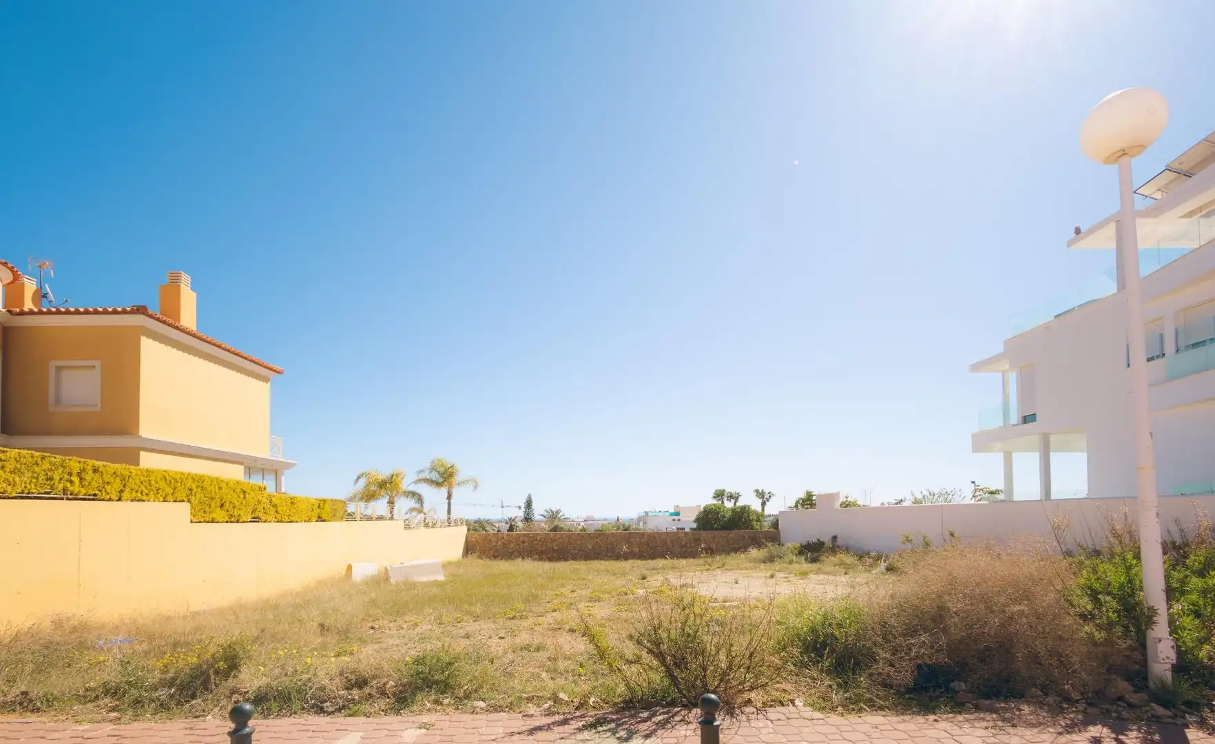 Lands and plots for sale in Calle de La Coruña 6, imagen 8