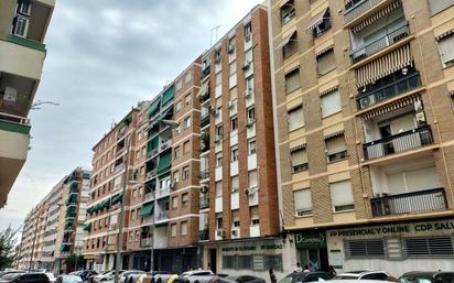 Vista exterior de Pis en venda en  Córdoba Capital amb Aire condicionat i Terrassa