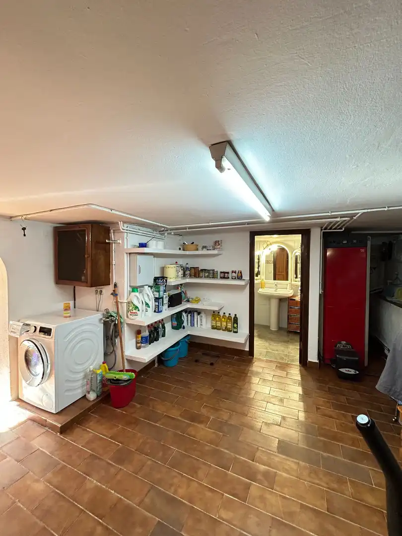 Casa o chalet en venta en Santa Coloma de Farners con Calefacción, Jardín privado y Terraza