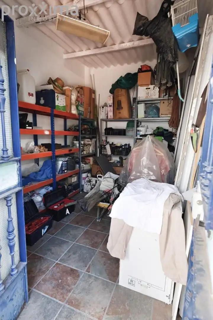 Maison avec jardin à vendre à San José de la Rinconada, imagen 35