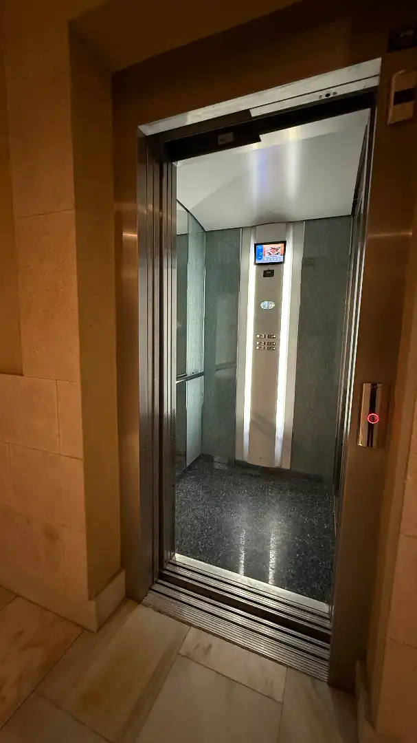Piso en venta en Chinchilla de Monte-Aragón con Calefacción, Parquet y Lavadora
