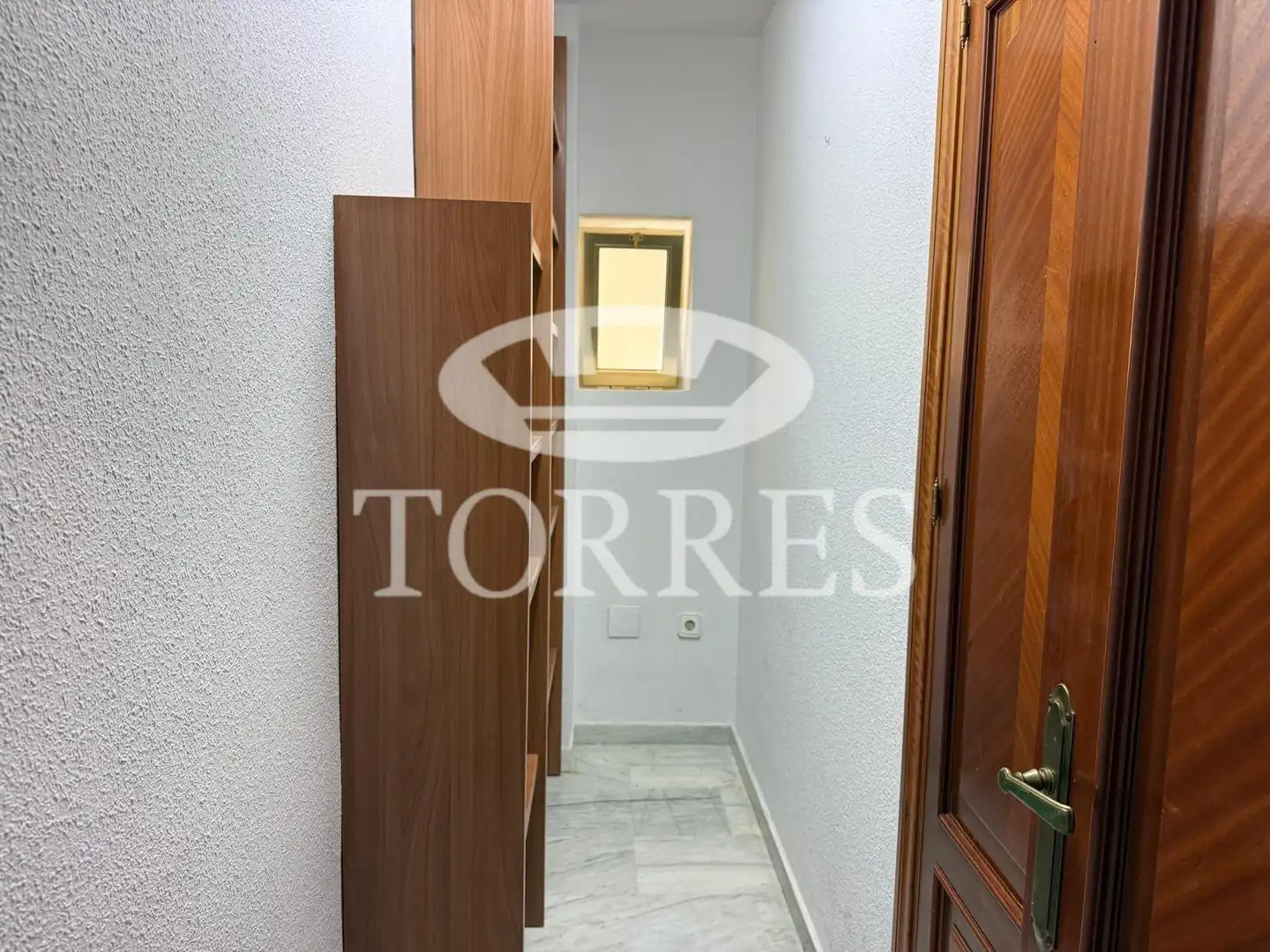 Dormitori de Pis en venda en Málaga amb Aire condicionat