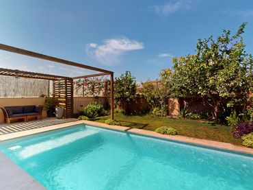 Reihenhaus mit Balkon zum Verkauf in Vilafranca de Bonany