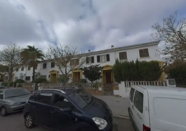 Außenansicht von Wohnung zum Verkauf in  Palma de Mallorca