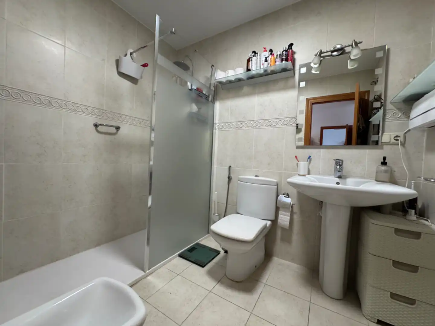 Ático con ascensor en venta en Avinguda Puerto de Santa María, imagen 12