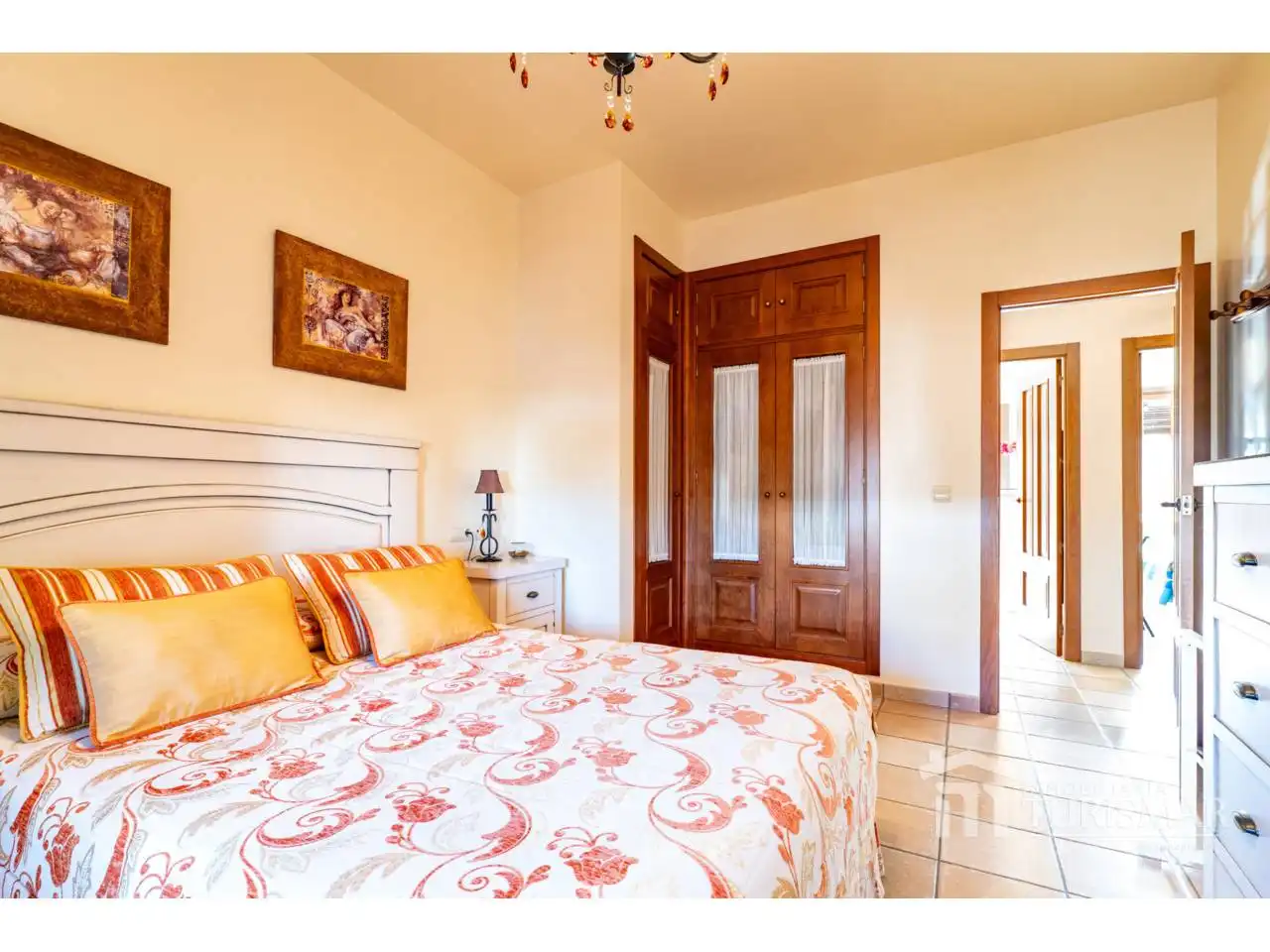 Casa con piscina en venta en Calle Baden-Powell 1, imagen 9