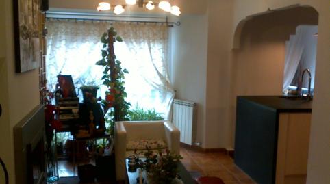 Foto 4 de Casa adosada en venda a Calle José París, 14, Aldeamayor de San Martín, Valladolid