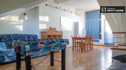 Photo 5 of Flat to share in Campo de Tiro, Madrid