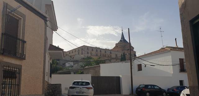 Finca rústica en Venta en Roda en Uclés