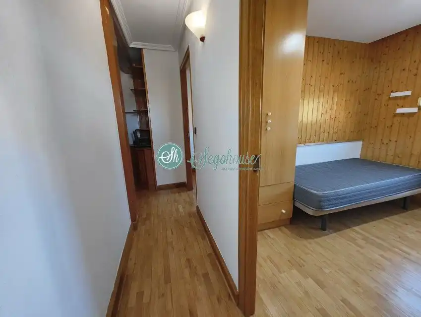 Piso en venta en Plaza Mayor - San Agustín