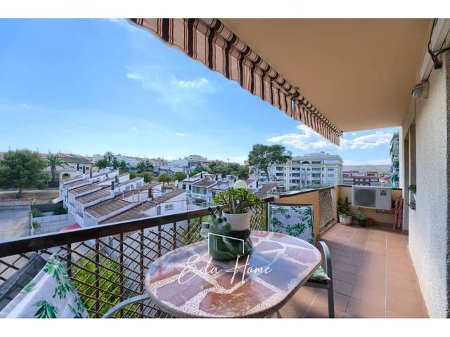 Piso en Venta en Calle Doctor Zamenhof en Molí de Vent