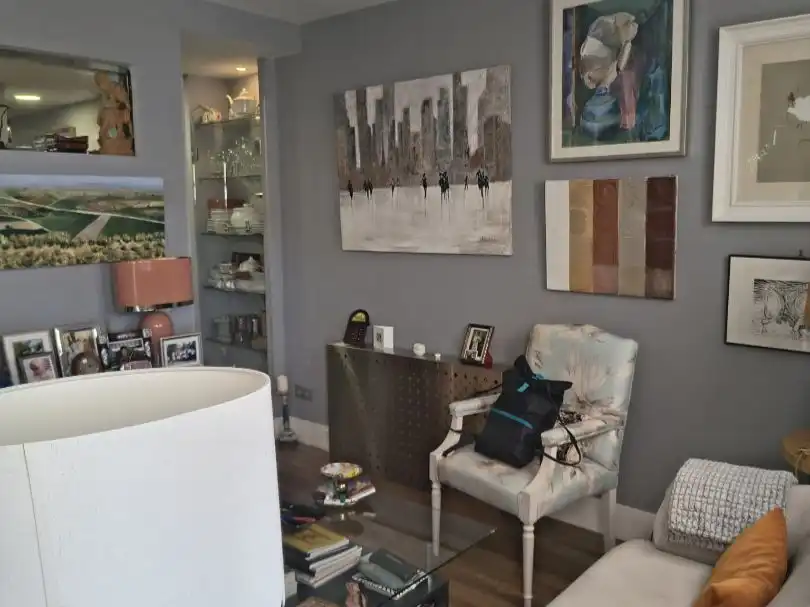 Duplex with lift for sale in Calle Colegiata 11, imagen 25