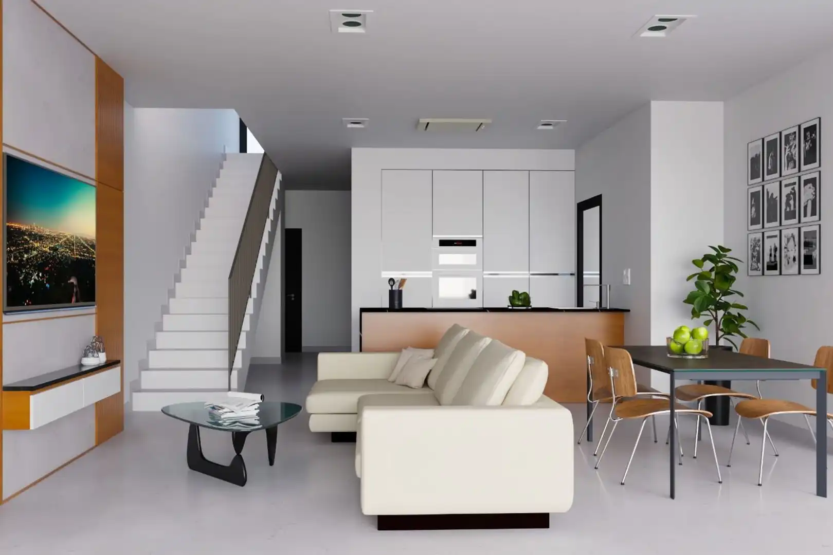 Casa con terraza en venta en Nueva Torrevieja - Aguas Nuevas, imagen 3