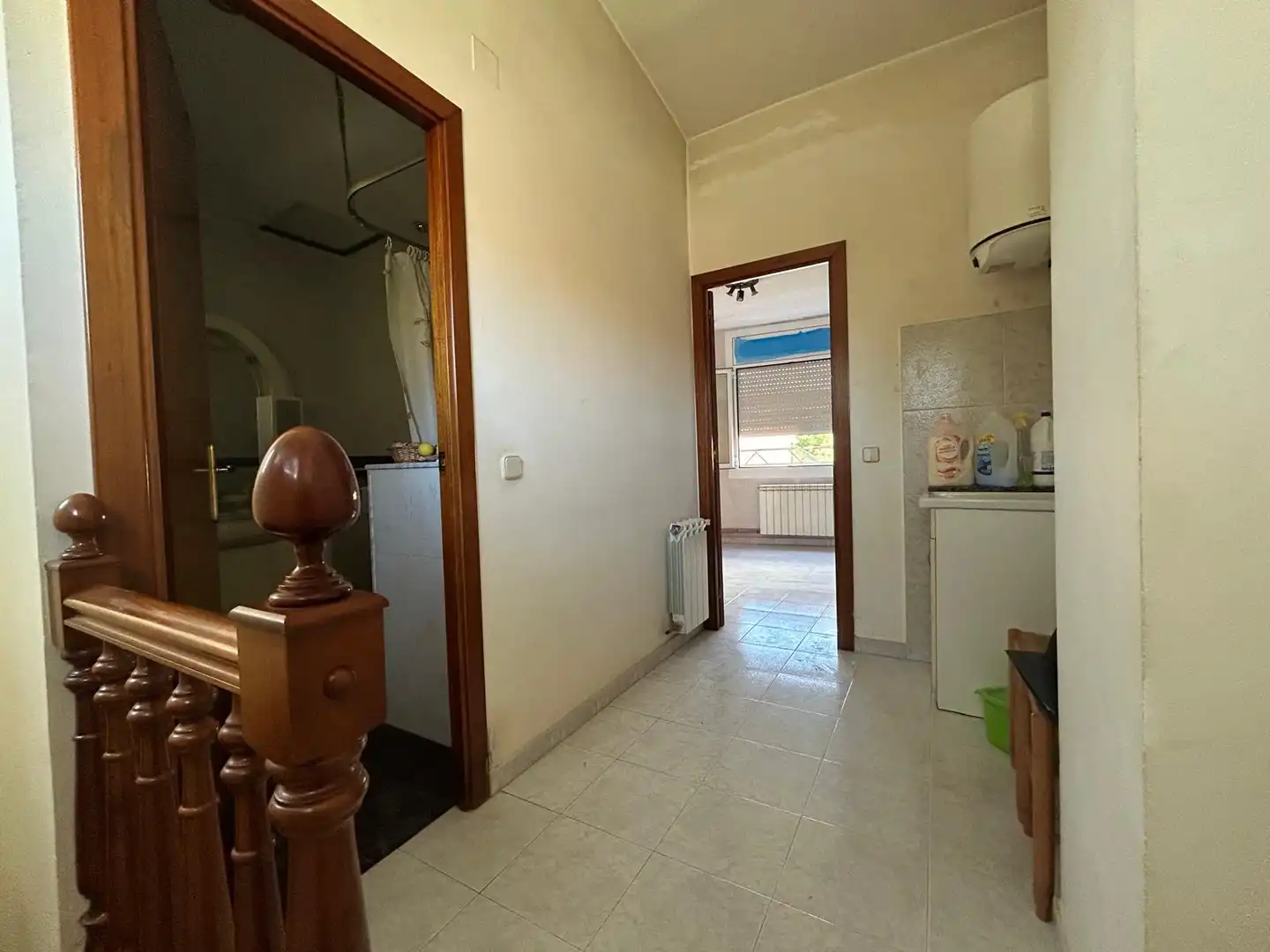 Detached homes for sale in Piera  with Heating