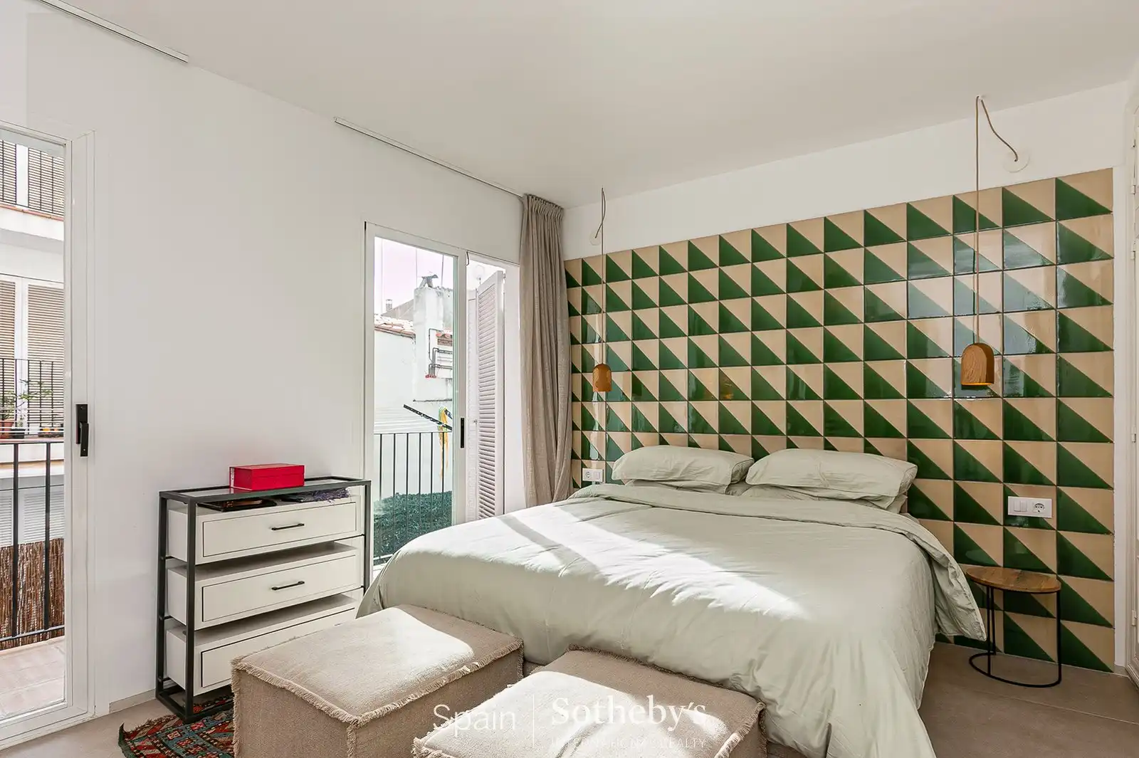 Maisonette mit Aufzug zum Verkauf in Carrer d'Antoni Gaudí, imagen 18