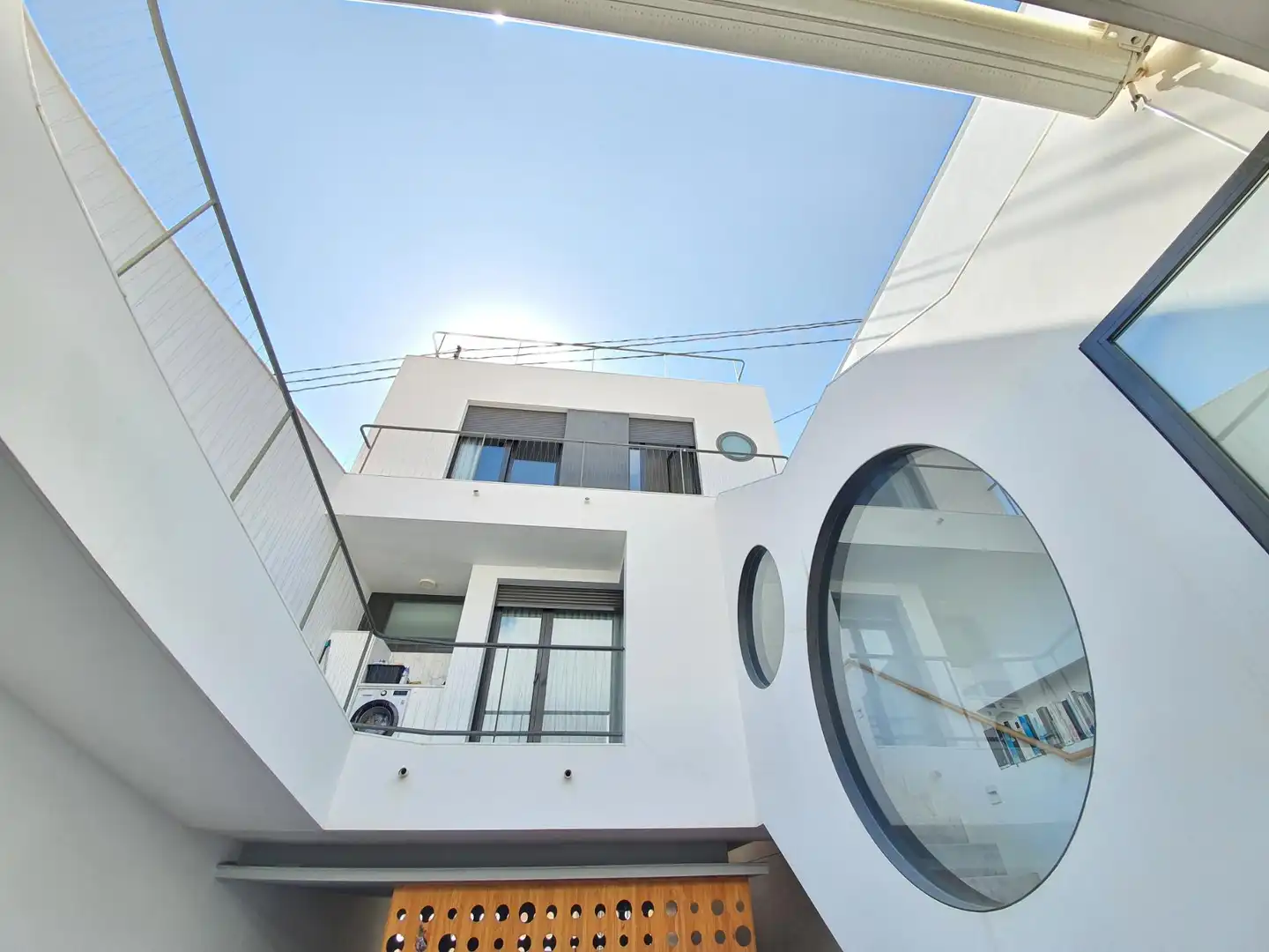 Casa o xalet en venda a Calle RAFAEL ESCOLANO, 44, San Gabriel