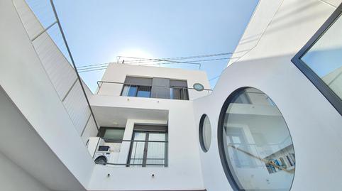 Foto 2 de Casa o chalet en venta en Calle Rafael Escolano, 44, San Gabriel, Alicante