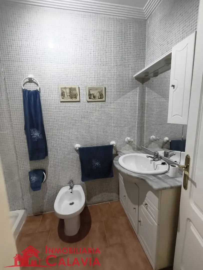 Appartement avec ascenseur à vendre à Calle El Rojo 14, imagen 34