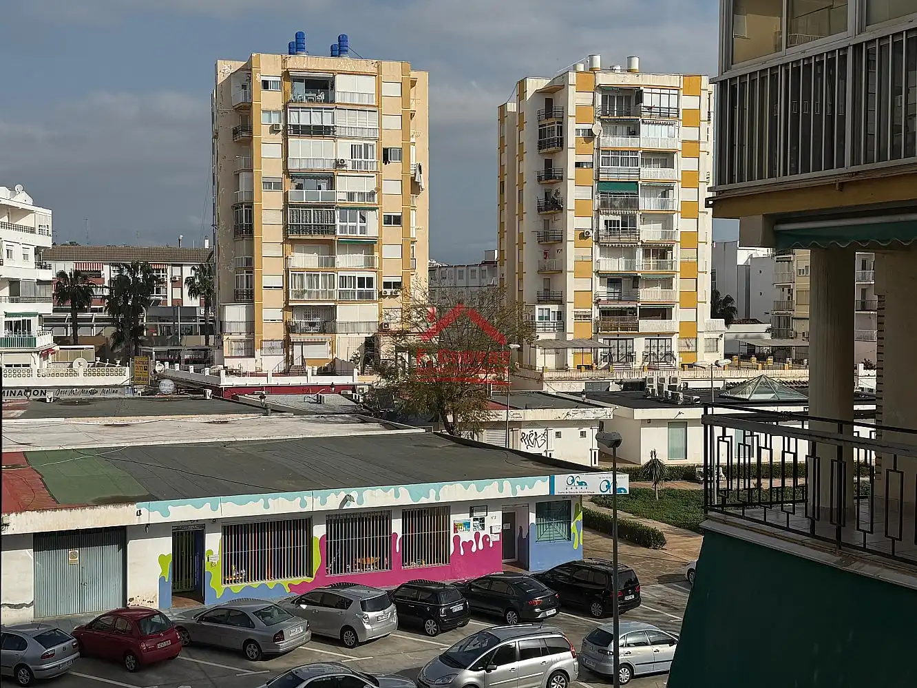 Apartamento con ascensor en venta en Torre del Mar, imagen 19