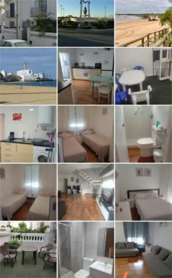 Casa a schiera in vendita a Rocio Jurado, imagen 3