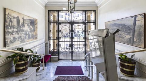 Foto 4 de Piso en venta en Gros, Gipuzkoa