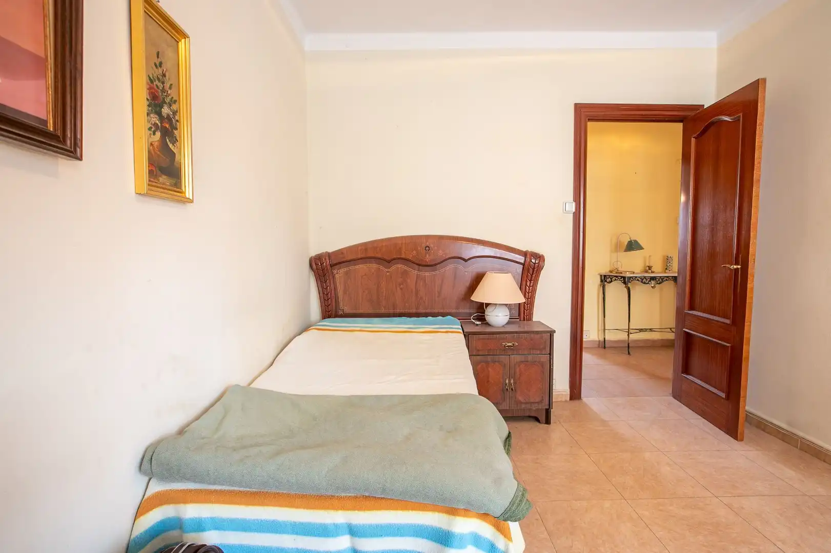 Habitación de Piso en venta en Orkoien con Calefacción