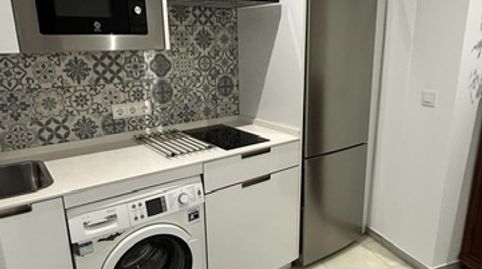 Foto 4 von Wohnung zur Miete in Casco Histórico - Ribera - San Basilio, Córdoba Capital