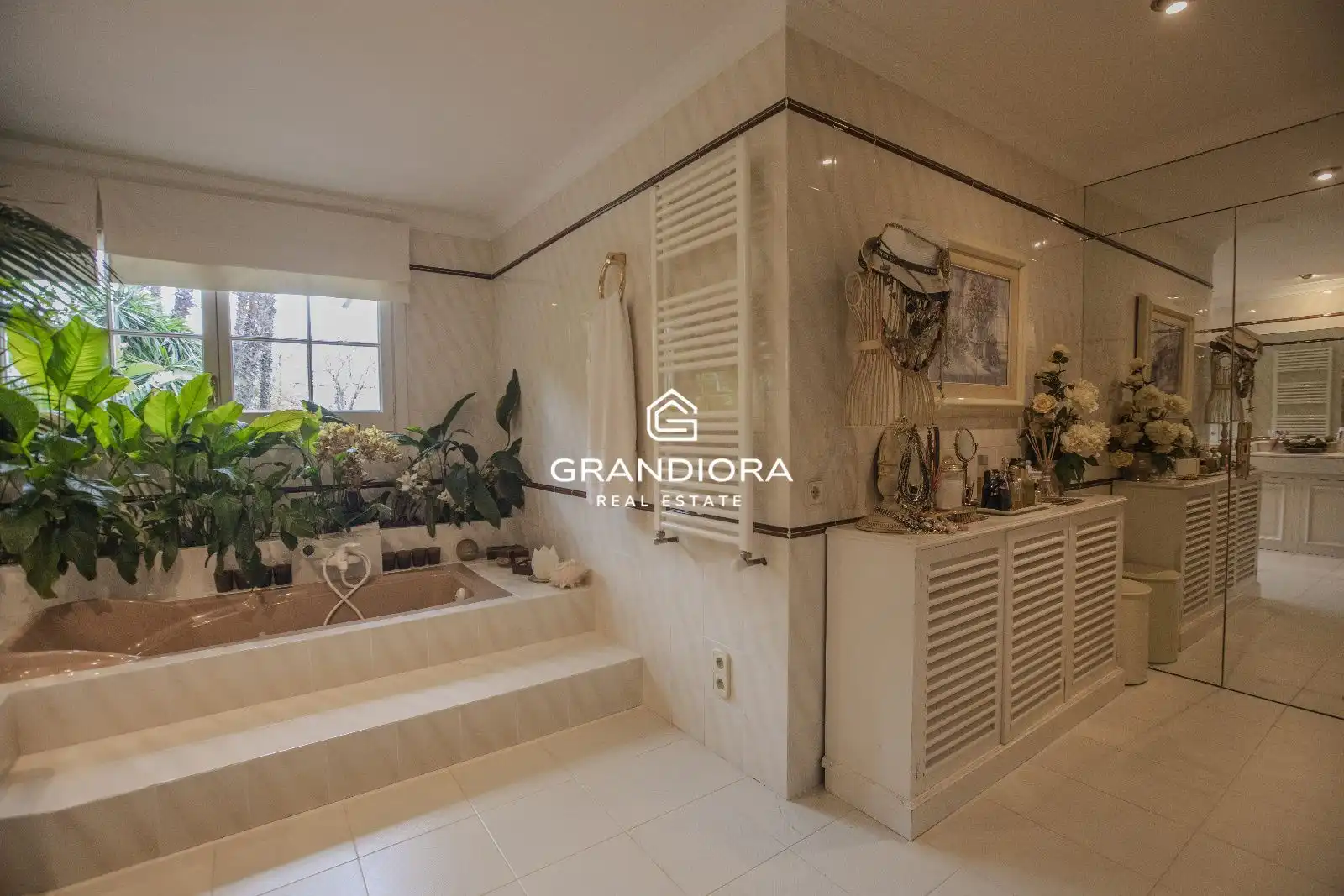 Villa avec piscine à vendre à Paseo De les monges, imagen 36