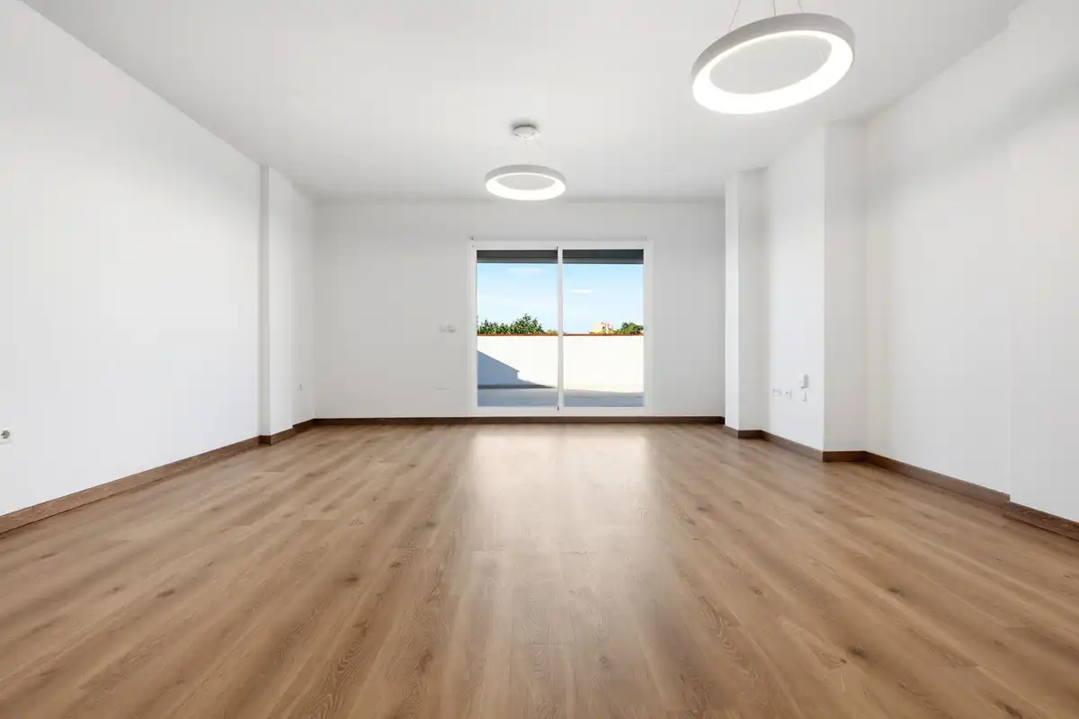 Ático en venta en San Pedro de Alcántara, imagen 4