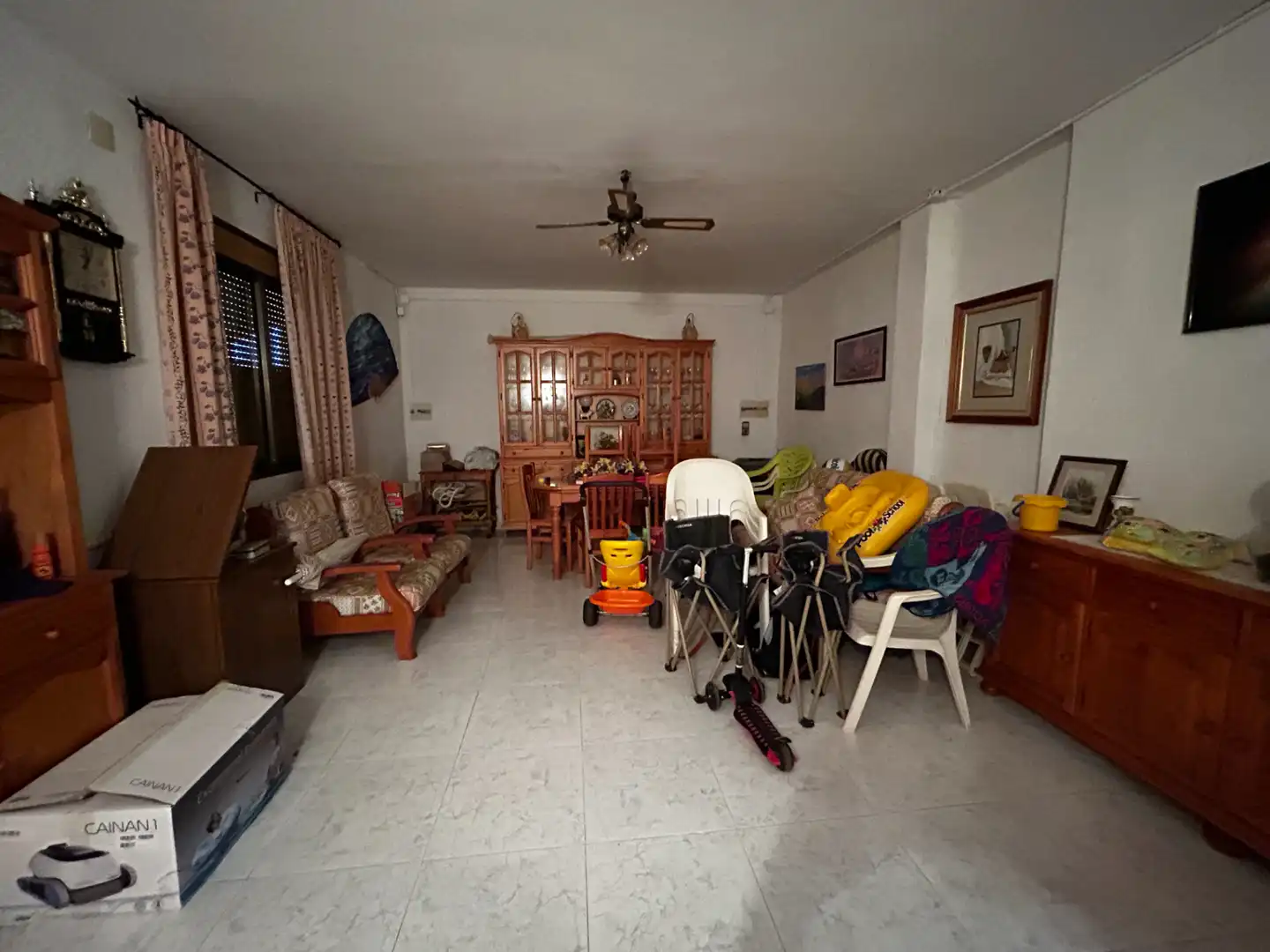 Casa o chalet en venta en Puigpelat con Aire acondicionado, Calefacción y Jardín privado