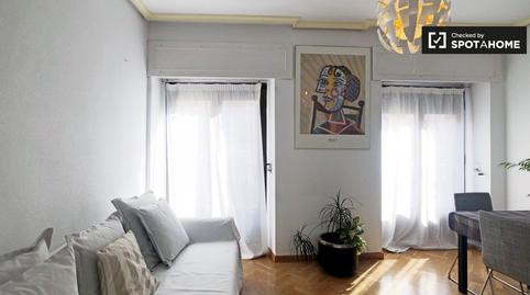 Foto 2 de Pis de lloguer a Argüelles,  Madrid Capital