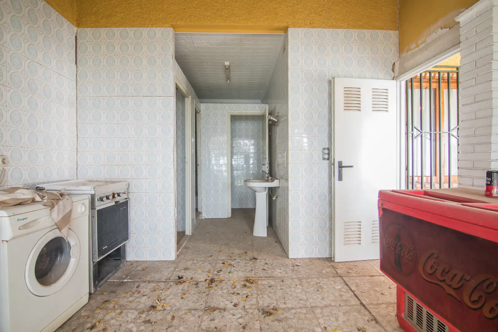 Villa mit Garten zum Verkauf in Calle García Morato 1, imagen 34